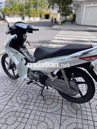 Bán Honda Future Led 2023 Trắng