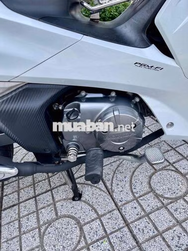 Bán Honda Future Led 2023 Trắng