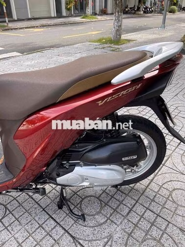BÁn Honda Vision 2019 Smartkey xe zin đẹp