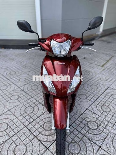 BÁn Honda Vision 2019 Smartkey xe zin đẹp