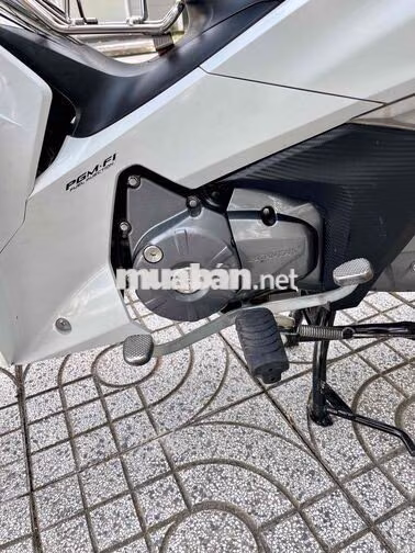 Bán Honda Future Led 2023 Trắng