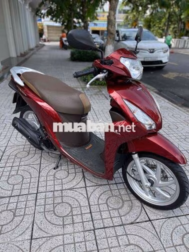 BÁn Honda Vision 2019 Smartkey xe zin đẹp