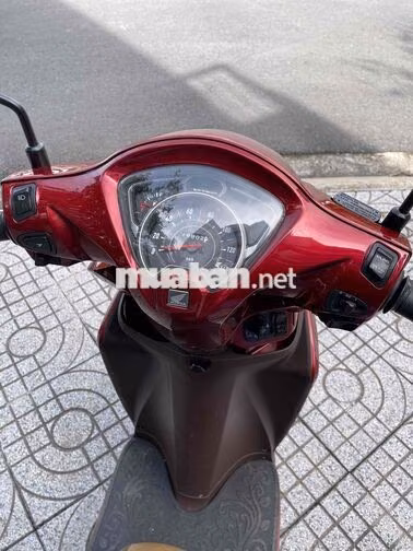 BÁn Honda Vision 2019 Smartkey xe zin đẹp