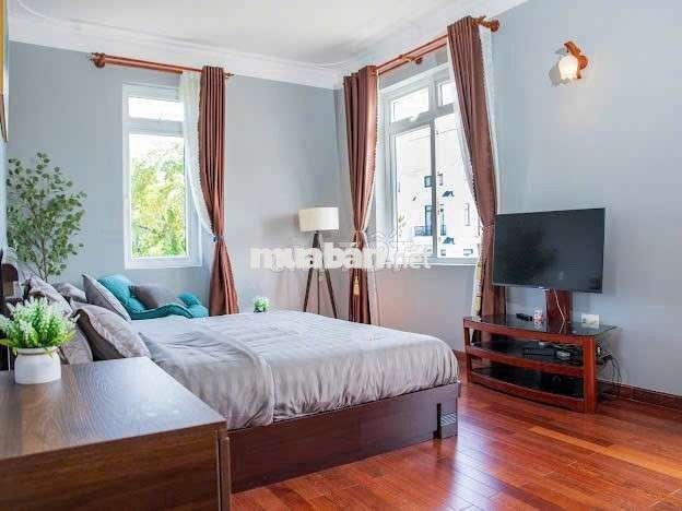 Cho thuê biệt thự Vip 30 triệu DIC An Sơn trung tâm Đà Lạt