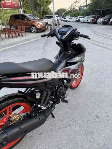 Yamaha Exciter 150 Xám đen chính chủ máy nguyên