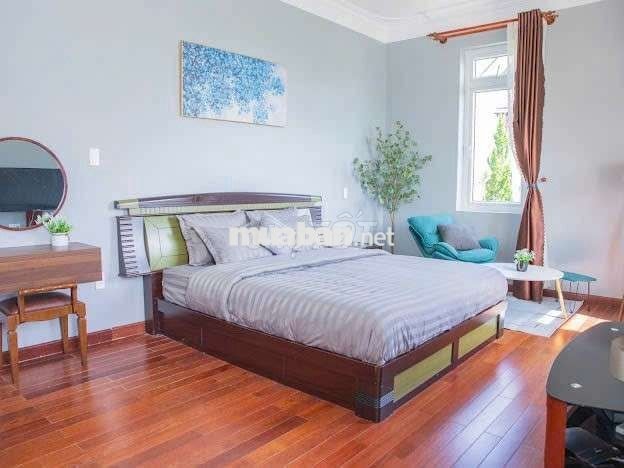 Cho thuê biệt thự Vip 30 triệu DIC An Sơn trung tâm Đà Lạt