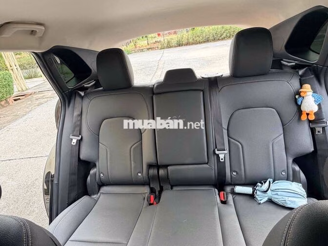 Vinfast VF8 Eco 2024 Đen 27000 km