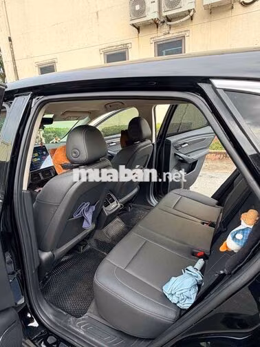 Vinfast VF8 Eco 2024 Đen 27000 km