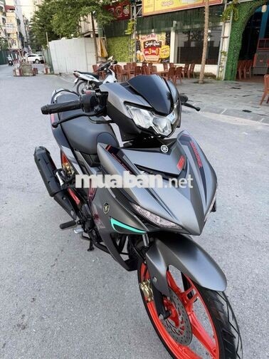 Yamaha Exciter 150 Xám đen chính chủ máy nguyên