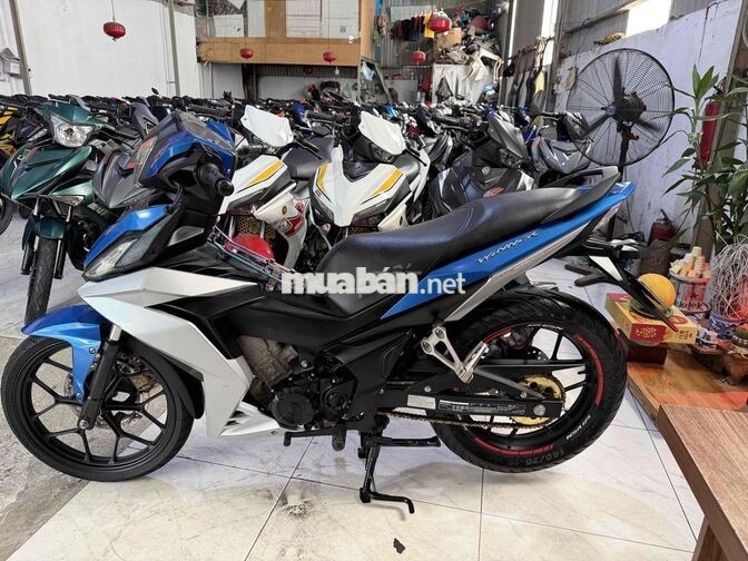 Honda Winner Xanh Trắng—2019 nguyên bản