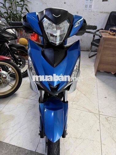 Honda Winner Xanh Trắng—2019 nguyên bản