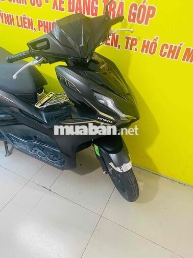 Honda Air Blade 125 2022 hỗ trợ góp hỗ trợ nợ xấu