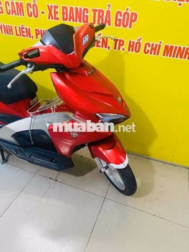 Honda Air Blade 2016 hỗ trợ trả góp hỗ trợ nợ xấu