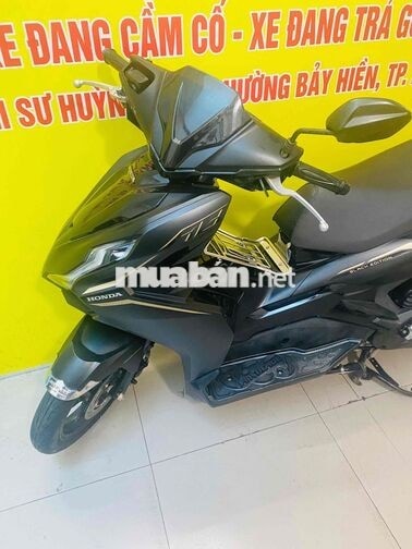 Honda Air Blade 125 2022 hỗ trợ góp hỗ trợ nợ xấu