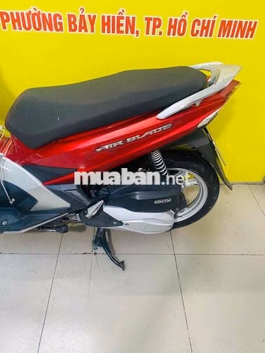 Honda Air Blade 2016 hỗ trợ trả góp hỗ trợ nợ xấu