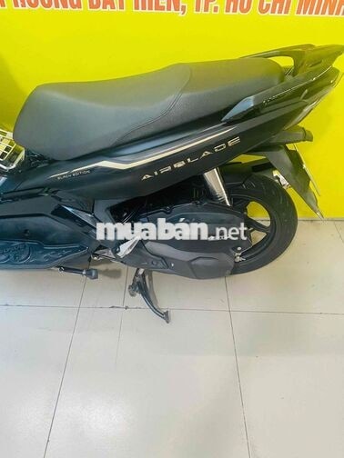 Honda Air Blade 125 2022 hỗ trợ góp hỗ trợ nợ xấu