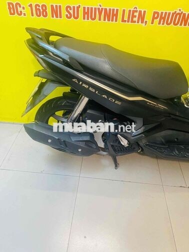 Honda Air Blade 125 2022 hỗ trợ góp hỗ trợ nợ xấu