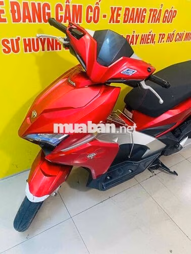 Honda Air Blade 2016 hỗ trợ trả góp hỗ trợ nợ xấu