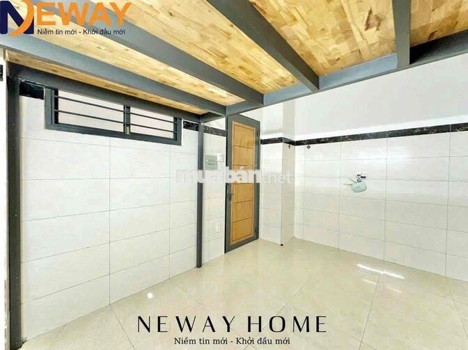 TRỐNG 1P ĐI BỘ QUA AEON TÂN PHÚ, 5P QUA HUIT CÔNG THƯƠNG