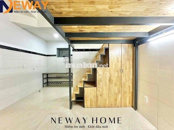 TRỐNG 1P ĐI BỘ QUA AEON TÂN PHÚ, 5P QUA HUIT CÔNG THƯƠNG