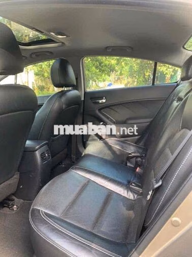 Kia K3 2015 Số tự động Vàng cát