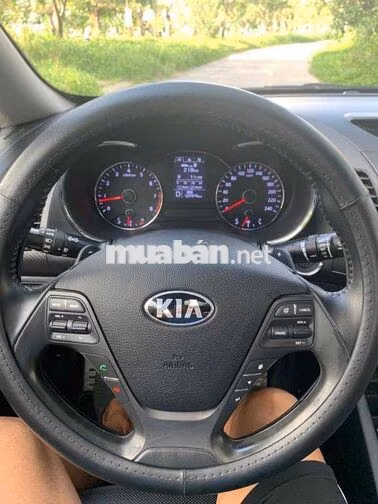 Kia K3 2015 Số tự động Vàng cát