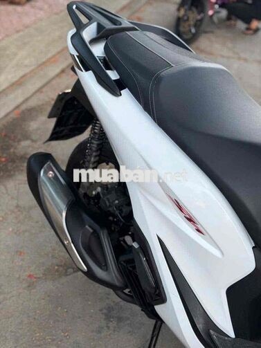 Honda SH 125 2020 Trắng 18000 km Tự động
