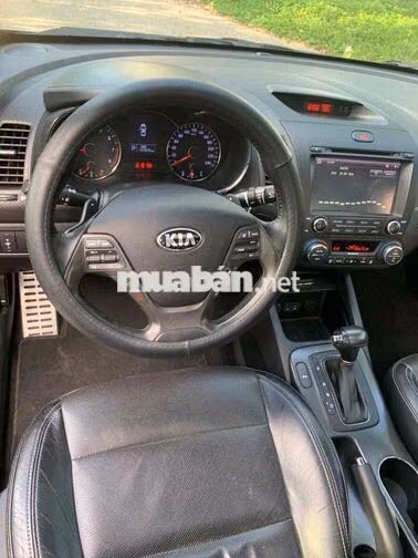 Kia K3 2015 Số tự động Vàng cát