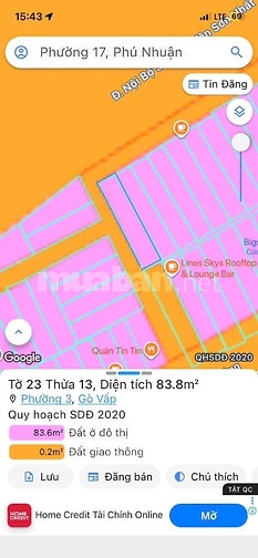 Bán nhà mặt tiền WIEW SÂN BAY rẻ (4,2x20) 216/2 Nguyễn Văn Công Gò Vấp