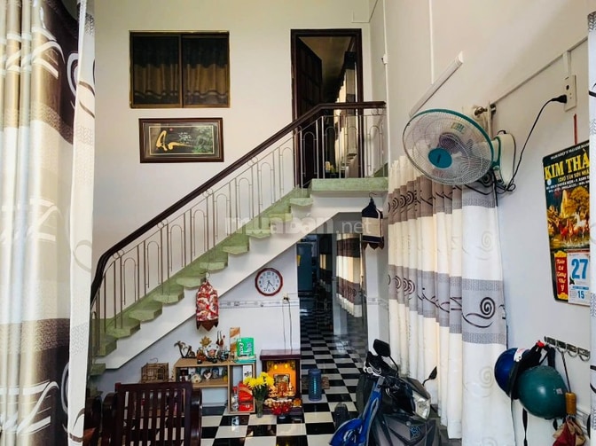 Bán nhà mặt tiền WIEW SÂN BAY rẻ (4,2x20) 216/2 Nguyễn Văn Công Gò Vấp