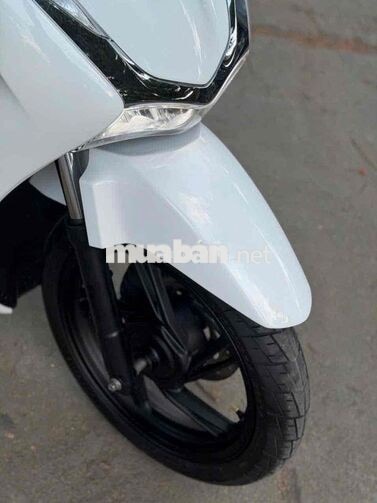 Honda SH 125 2020 Trắng 18000 km Tự động