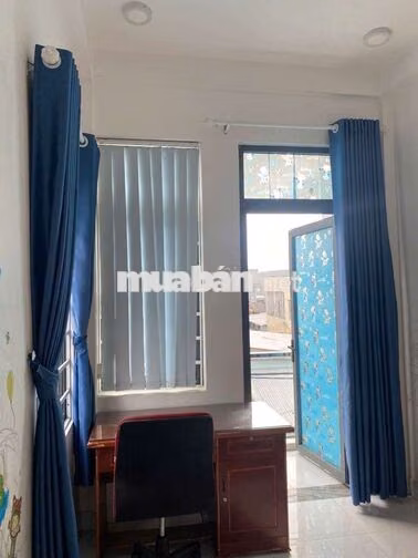 nhà thoáng mát cho thuê lâu dài đầy đủ tiện nghi