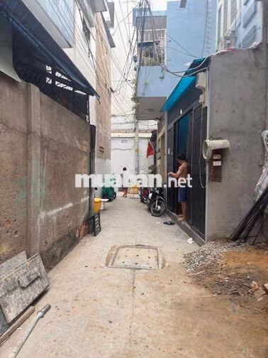 🔥RẺ HẺM LÝ TUỆ - 3X8M 1 LẦU , GẦN AEON