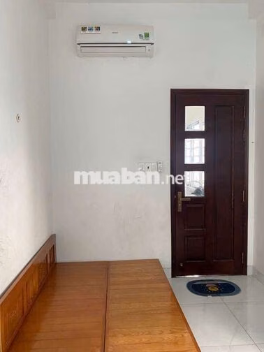 nhà thoáng mát cho thuê lâu dài đầy đủ tiện nghi