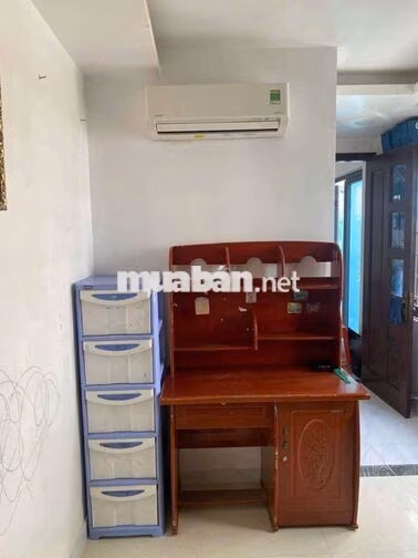 nhà thoáng mát cho thuê lâu dài đầy đủ tiện nghi