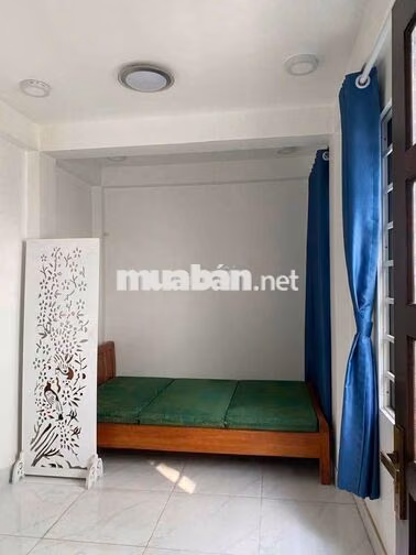 nhà thoáng mát cho thuê lâu dài đầy đủ tiện nghi