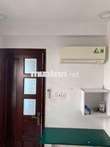 nhà thoáng mát cho thuê lâu dài đầy đủ tiện nghi
