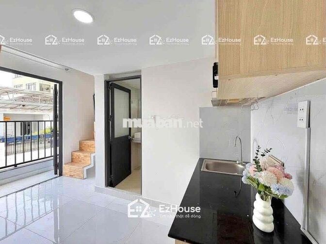 💥CĂN HỘ CAO CẤP MỚI XÂY 100% NGAY LÊ TRỌNG TẤN BAN CÔNG THOÁNG MÁT🔥