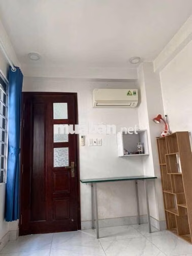 nhà thoáng mát cho thuê lâu dài đầy đủ tiện nghi