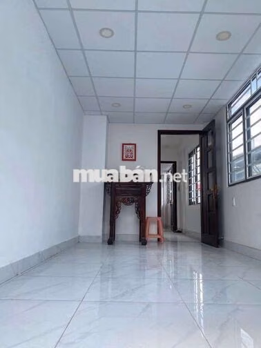 nhà thoáng mát cho thuê lâu dài đầy đủ tiện nghi