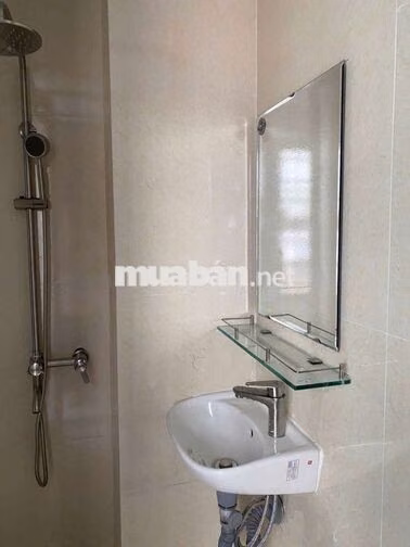 nhà thoáng mát cho thuê lâu dài đầy đủ tiện nghi