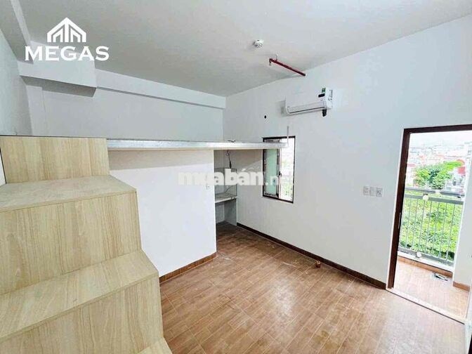💥CĂN HỘ CAO CẤP MỚI XÂY 100% NGAY LÊ TRỌNG TẤN BAN CÔNG THOÁNG MÁT🔥