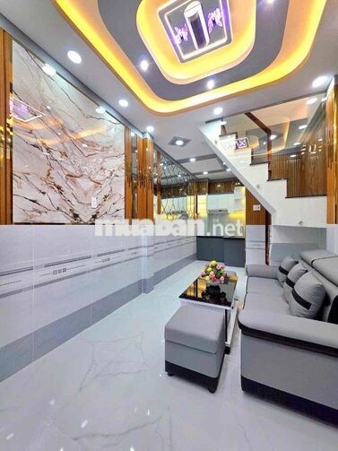 💰 1 tỷ 100tr. Nhà đẹp 1 lầu , gần chợ trường học🔥🔥🔥