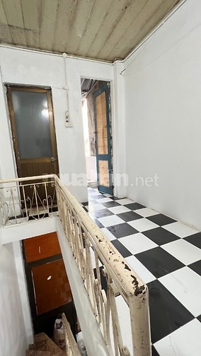 CHO THUÊ NHÀ NGÕ 444 HOÀNG HOA THÁM- 2 NGỦ, 5,3 TRIỆU 