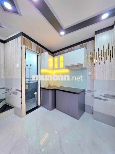 💰 1 tỷ 100tr. Nhà đẹp 1 lầu , gần chợ trường học🔥🔥🔥
