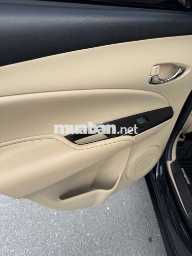 TOYOTA VIOS 1.5G SX 2019 STĐ MỚI XUẤT SẮC
