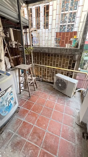 CHO THUÊ NHÀ NGÕ 444 HOÀNG HOA THÁM- 2 NGỦ, 5,3 TRIỆU 