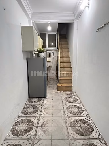 CHO THUÊ NHÀ NGÕ 444 HOÀNG HOA THÁM- 2 NGỦ, 5,3 TRIỆU 
