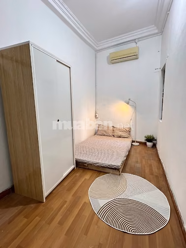 CHO THUÊ NHÀ NGÕ 444 HOÀNG HOA THÁM- 2 NGỦ, 5,3 TRIỆU 