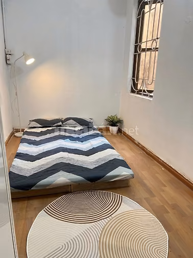 CHO THUÊ NHÀ NGÕ 444 HOÀNG HOA THÁM- 2 NGỦ, 5,3 TRIỆU 